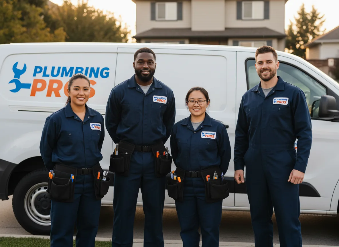 Water Heater Repair company in Martin, SD